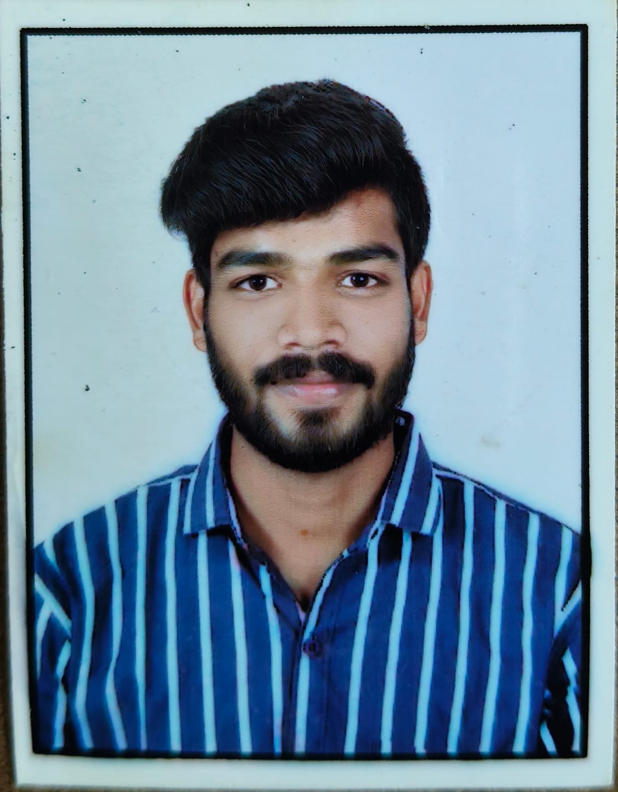 Ponnam Rajkumar